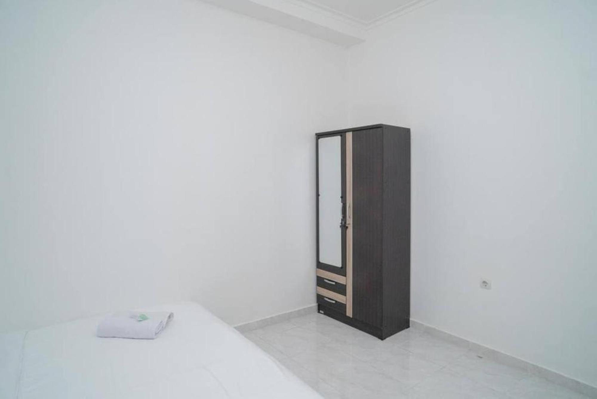 Oyo 94143 Mahagoni House Syariah Hotel Bogor Luaran gambar
