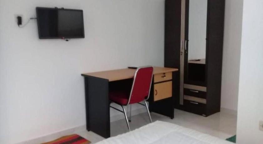 Oyo 94143 Mahagoni House Syariah Hotel Bogor Luaran gambar